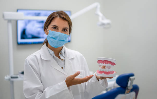 Best Emergency Treatment for Jaw Pain or Injury in Rockville, MN