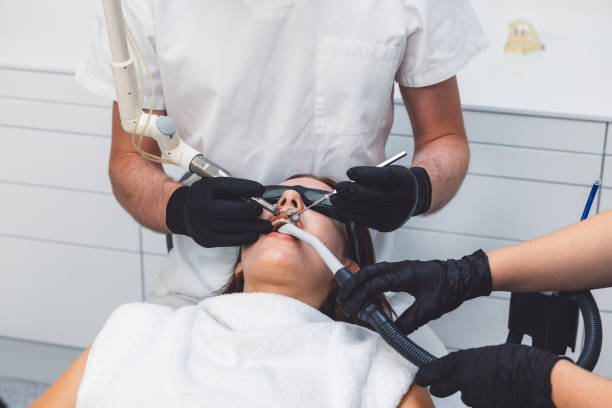 Best Weekend Emergency Dental Services in Rockville, MN